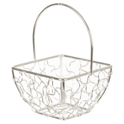 Metro Lane Decorative Basket