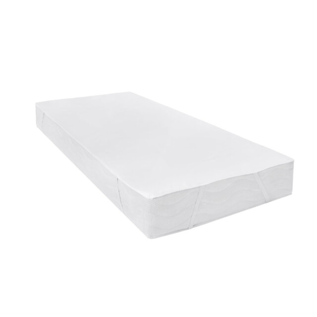 Avillion Waterproof Fitted Mattress Protector Case Pack