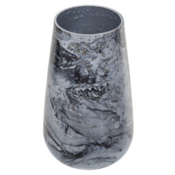 Marlene Glass Table Vase