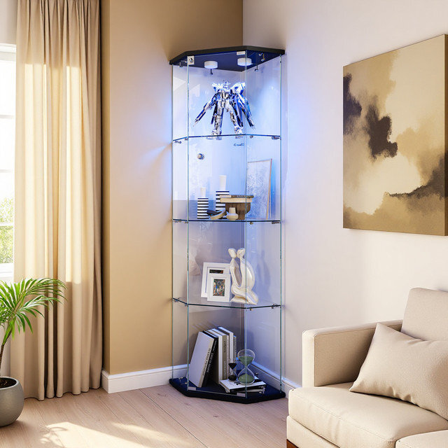 Display Cabinet