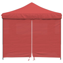 Vidaxl Foldable Tent Canopy Patio Pavilion Gazebo Pop Up Tent Marquee Canopy