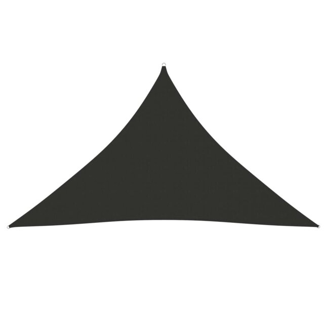 Raeville 3.6m x 3.6m Triangular Shade Sail