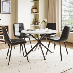 4 - Person Dining Set