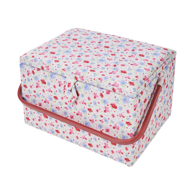 ClassicLiving Fabric Storage Tub & Tote
