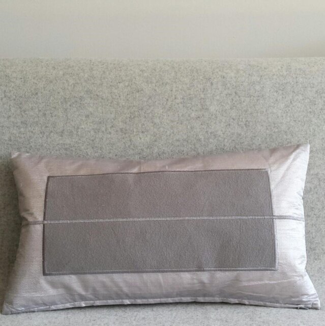 Domenick Rectangular Cushion