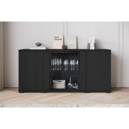 Borut 150cm Sideboard