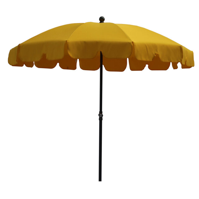 Stevison 2m Traditional Parasol