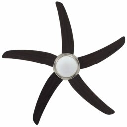 Kitt 128cm Ceiling Fan with Light Kit