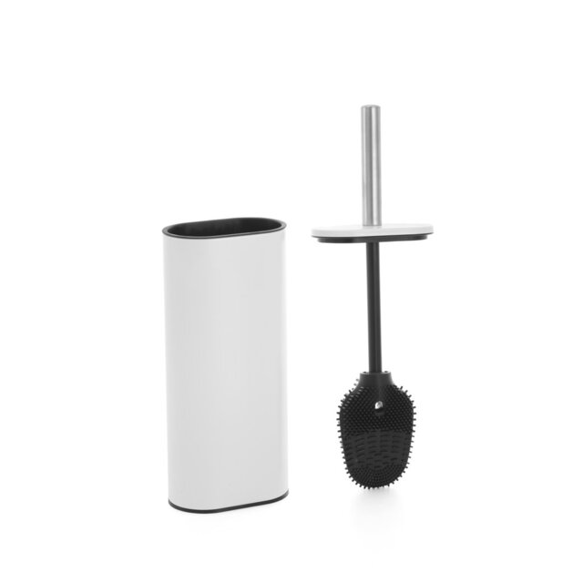Ladue Toilet Brush & Holder