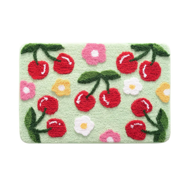 Non-Slip Bath Mat