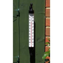 Dannielle 42cm Wireless Outdoor Thermometer