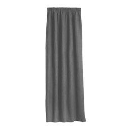 Nalaiyah Velvet Chenille Door Curtain