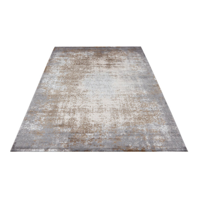 Abstract Area Rug