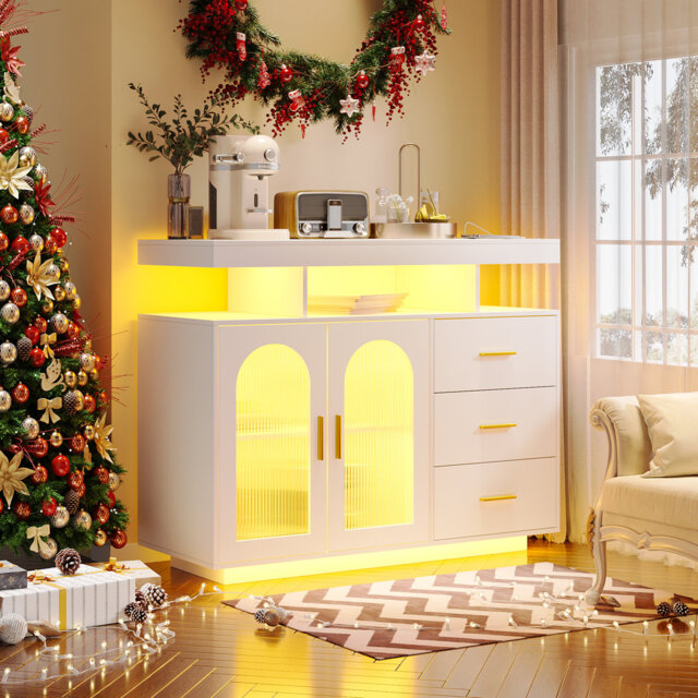 100cm Sideboard