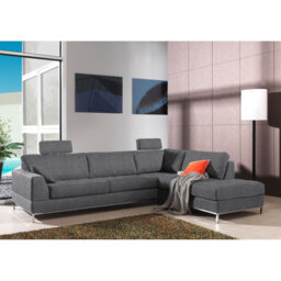Gino 5 Seater Corner Sofa