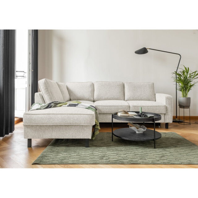Molly Corner Sofa Bed