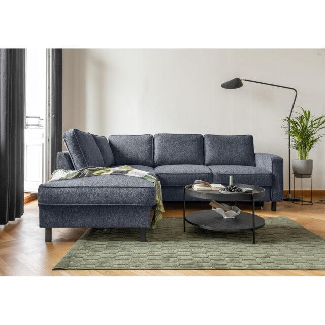 Molly Corner Sofa Bed