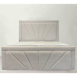 Lagail Upholstered Bed