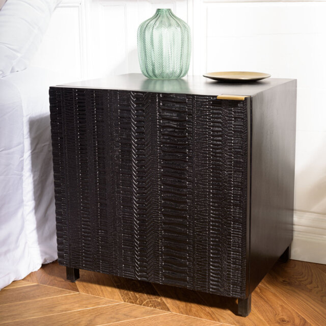 Moraya Bedside Table