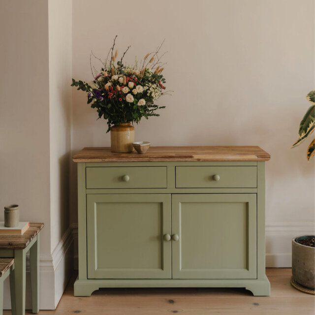 Luca 120cm Sideboard