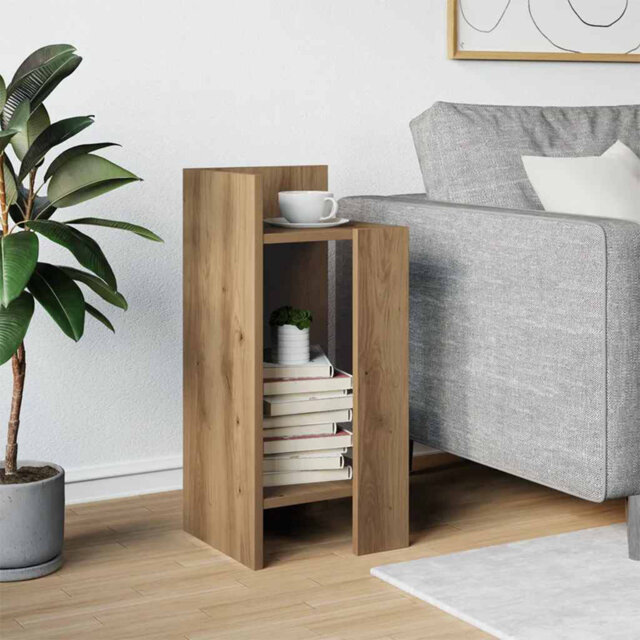 7-9 End Table