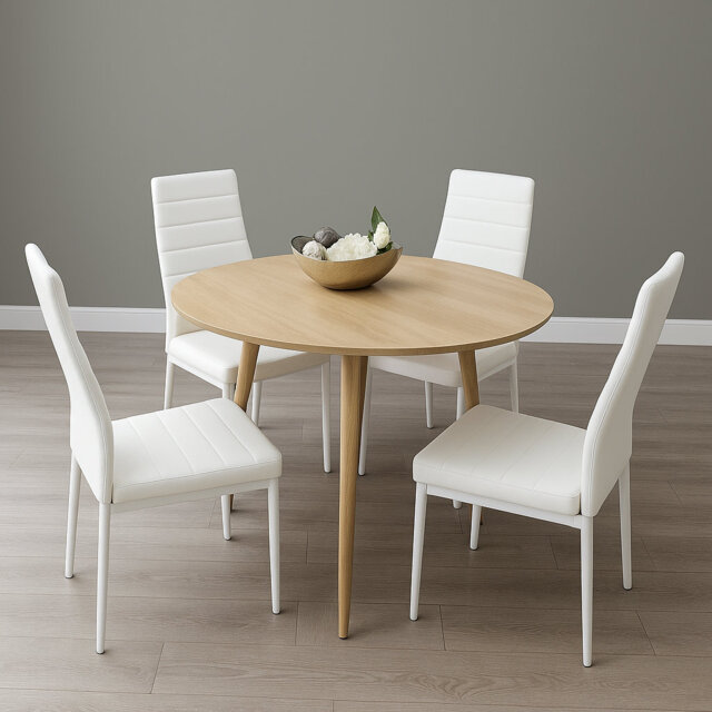 4 - Person Dining Set