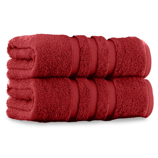Zero Twist Cotton Towels, Soft & Plush, Absorbent & Quick Dry – Hand, Bath Towels, Bath Sheets & Jumbo Towels Collection