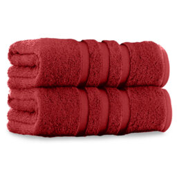 Zero Twist Cotton Towels, Soft & Plush, Absorbent & Quick Dry – Hand, Bath Towels, Bath Sheets & Jumbo Towels Collection