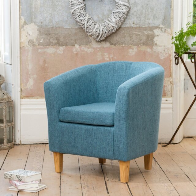 Viola Tub Chair