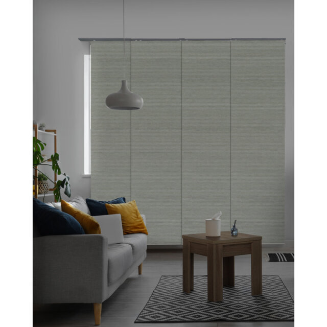 Blackout Horizontal/Venetian Blind