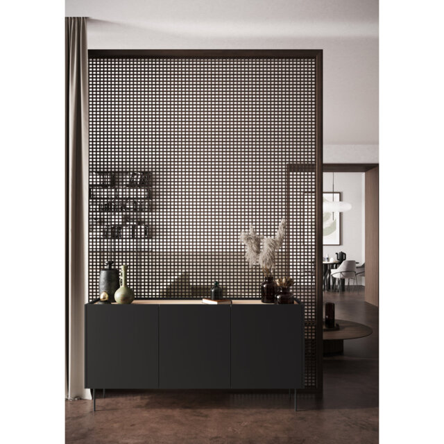 Bernardetta 170cm Sideboard