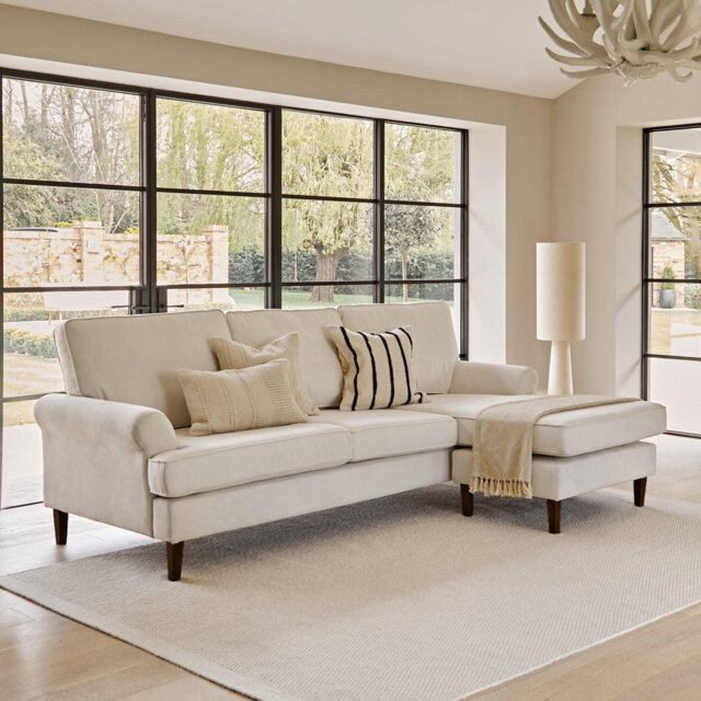 Marpain 3 Seater Sofa