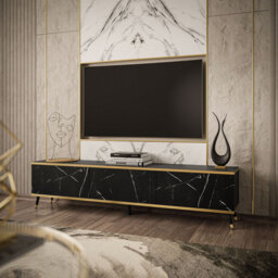 "TV Stand for TVs up to 24"""
