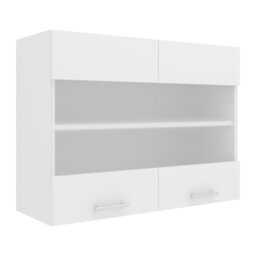 60cm Kitchen Pantry