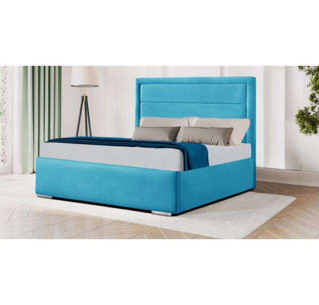 Anthory Upholstered Bed