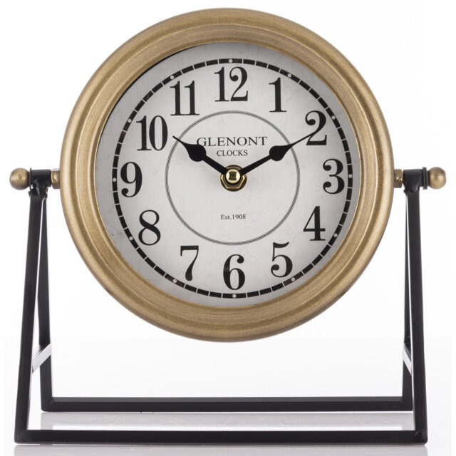 Masardis Metal Wall Clock