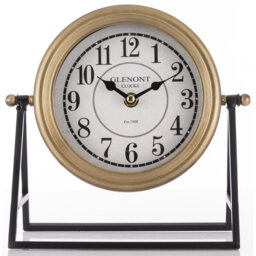 Masardis Metal Wall Clock