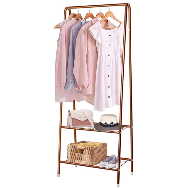 Bonville 60cm Clothing Rack