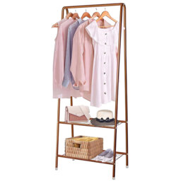 Bonville 60cm Clothing Rack