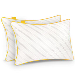 Morandi Support Pillow