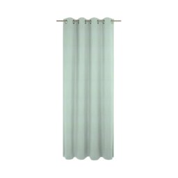Caleigh Easy Diamond Eyelet Opaque Curtain