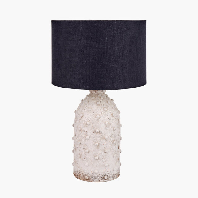 Ceramic Table Lamp