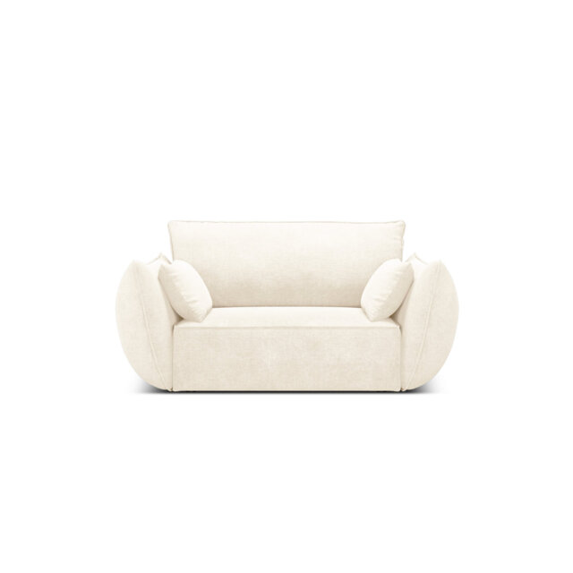 Lindasy Velvet Armchair