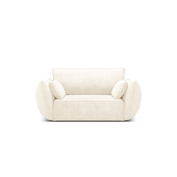 Lindasy Velvet Armchair