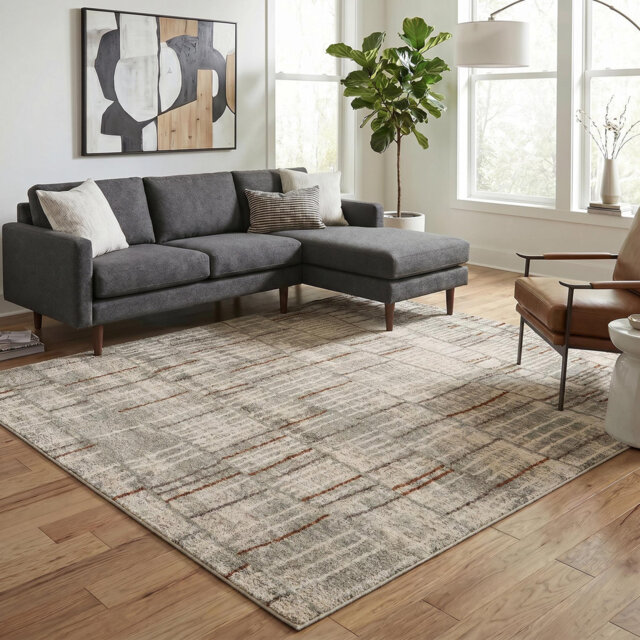 Celil Area Rug