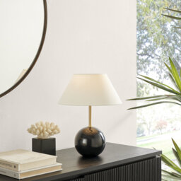 Kessel Marble Table Lamp