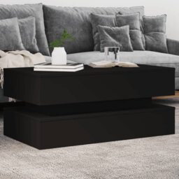 Calixtro Enclosed Coffee Table