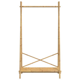 Afsar 102cm Clothing Rack