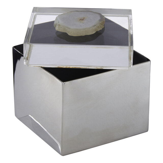 Corn Decorative Box