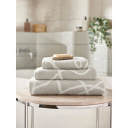 100% Cotton Bath Towel